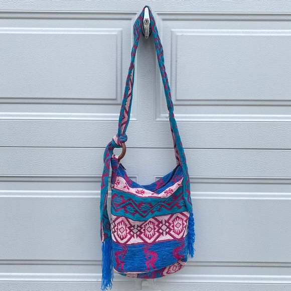 hobo bag - Picture 3 of 9